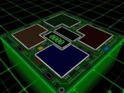 Gêm Ciwb cpu  ar-lein