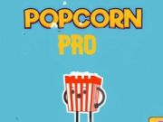 Gêm Popcorn Pro ar-lein