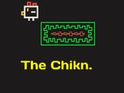 Gêm Y Chikn  ar-lein