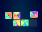 Gêm Cyswllt Trishape  ar-lein