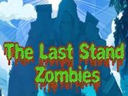 Gêm Y Zombies Stand Olaf  ar-lein