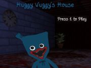 Gêm Ty Huggy Wuggy  ar-lein