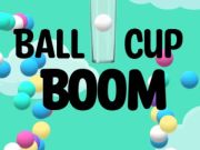 Gêm Boom Cwpan Pêl  ar-lein
