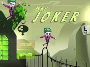 Gêm Joker Gwallgof  ar-lein