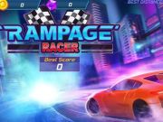 Gêm Rasiwr Rampage  ar-lein