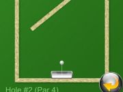 Gêm Tap & Putt ar-lein