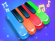 Gêm Cân Plant Piano Babi  ar-lein