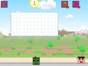 Gêm Achub y Noob  ar-lein