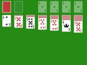 Gêm Llinyn Solitaire  ar-lein