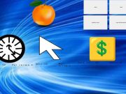 Gêm Cliciwr Mandarin  ar-lein