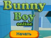 Gêm Bunny Boy Ar-lein  ar-lein