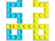Gêm Llusgwch Bop  ar-lein