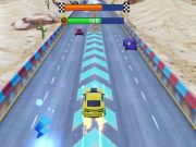 Gêm Awr Rush  ar-lein