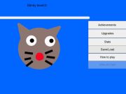 Gêm Cat Drewllyd  ar-lein