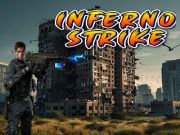 Gêm Streic Inferno  ar-lein