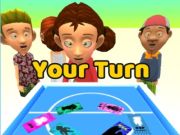 Gêm Tegan Cerdyn Masnachu Fidget  ar-lein