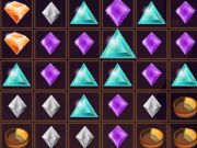 Gêm Quest Glowyr Jewel  ar-lein