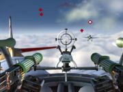 Gêm Rhyfel Gunner: Awyr Combat Sky  ar-lein