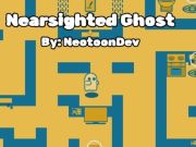 Gêm Ghost Nearsighted ar-lein