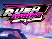 Gêm Gwibio Rush  ar-lein