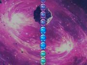 Gêm Dinistriwr Astro ar-lein