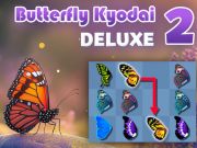 Gêm Glöyn byw Kyodai Deluxe 2  ar-lein