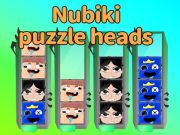 Gêm Pennau Pos Nubiki  ar-lein