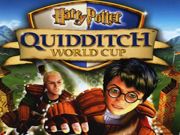 Gêm Cwpan y Byd Harry Potter Quidditch  ar-lein