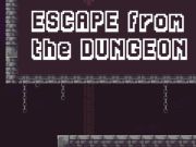 Gêm Dianc O'r Dungeon  ar-lein