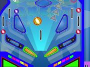 Gêm Quest Pinball  ar-lein
