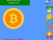 Gêm Gêm Clicker Bitcoin  ar-lein