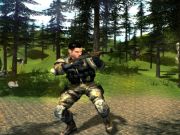 Gêm Sniper Arswyd Ysbryd  ar-lein