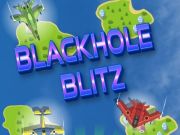 Gêm Blitz Twll Du  ar-lein