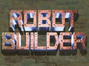 Gêm Adeiladwr Robot  ar-lein