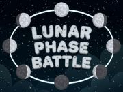 Gêm Brwydr Cyfnod Lunar  ar-lein