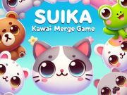Gêm Gêm Uno Suika Kawaii  ar-lein