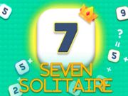 Gêm Saith Solitaire  ar-lein