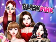 Gêm Twymyn Dydd Gwener Du Blackpink ar-lein