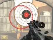 Gêm Saethu Targed 3D FPS  ar-lein