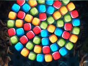 Gêm Pecyn Lefel Olwyn Candy Shooter Swigen  ar-lein