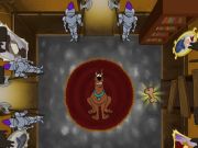 GĂȘm Marchog Scooby ar-lein GĂȘm Marchog Scooby ar-lein