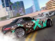 Gêm Nitro burnout ar-lein