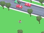Gêm Ffordd Dash 3D  ar-lein