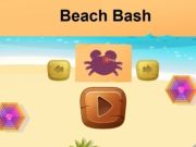 Gêm Traeth Bash  ar-lein