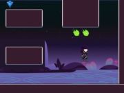 Gêm Gêm Casglwr Darnau Pos Platformer  ar-lein