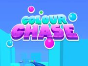 Gêm Chase Lliw  ar-lein