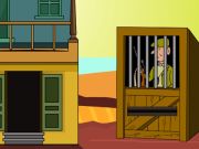 Gêm Achub y Gunman  ar-lein