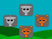 Gêm Cof Sprunki Incredibox  ar-lein