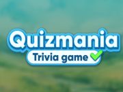 Gêm Gêm Trivia Quizmania  ar-lein