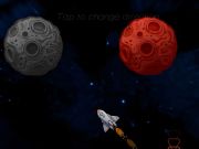 Gêm Antur Orbital  ar-lein